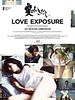 Cartel de Love Exposure