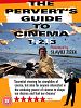 Cartel de Manual de cine para pervertidos