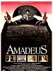 Cartel de Amadeus