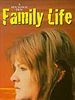 Cartel de Family Life