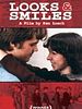 Cartel de Miradas y sonrisas