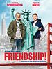 Cartel de Friendship!