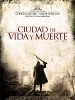 Cartel de Ciudad de vida y muerte