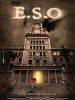 Cartel de E.S.O (Entidad Sobrenatural Oculta)