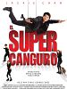 Cartel de El super canguro