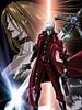 Cartel de Devil May Cry