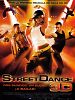 Cartel de StreetDance 3D