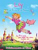 Cartel de Lily, la princesa hada