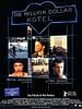 Cartel de The Million Dollar Hotel