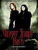 Cartel de Ginger Snaps III: El origen
