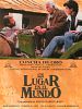 Cartel de Un lugar en el mundo