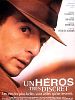 Cartel de Un héroe muy discreto