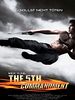 Cartel de The Fifth Commandment