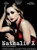 Cartel de Nathalie X