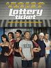 Cartel de Lottery Ticket