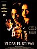 Cartel de Vidas furtivas
