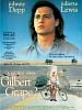 Cartel de ¿A quién ama Gilbert Grape?