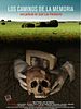 Cartel de Los caminos de la memoria