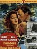 Cartel de Pandora