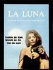 Cartel de La Luna