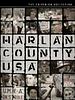 Cartel de Harlan County, U.S.A.