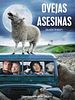 Cartel de Ovejas asesinas