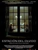 Cartel de Estación del olvido
