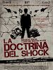 Cartel de La doctrina del Shock