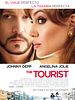 Cartel de The Tourist