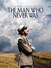 Cartel de El Hombre que nunca existió