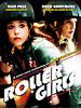 Cartel de Roller Girls