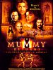 Cartel de The Mummy Returns (El regreso de la momia)