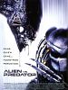 Cartel de Alien vs. Predator