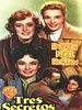 Cartel de Tres secretos