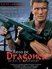 Cartel de Juego de dragones