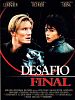 Cartel de Desafío final