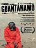 Cartel de Camino a Guantánamo