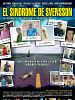 Cartel de El síndrome de Svensson