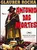 Cartel de Antonio Das Mortes