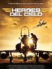Cartel de Héroes del cielo
