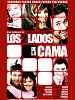 Cartel de Los 2 lados de la cama