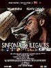 Cartel de Sinfonía de ilegales
