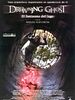 Cartel de Drowning ghost (El fantasma del lago)