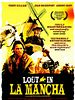 Cartel de Lost in La Mancha
