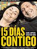 Cartel de 15 días contigo