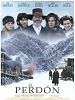 Cartel de El perdón