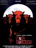 Cartel de Dog Soldiers