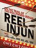 Cartel de Reel Injun