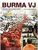 Cartel de Burma VJ: Informando desde un País Cerrado