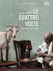 Cartel de Le Quattro Volte